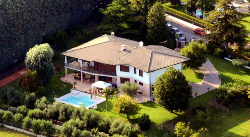 B&B La Grola