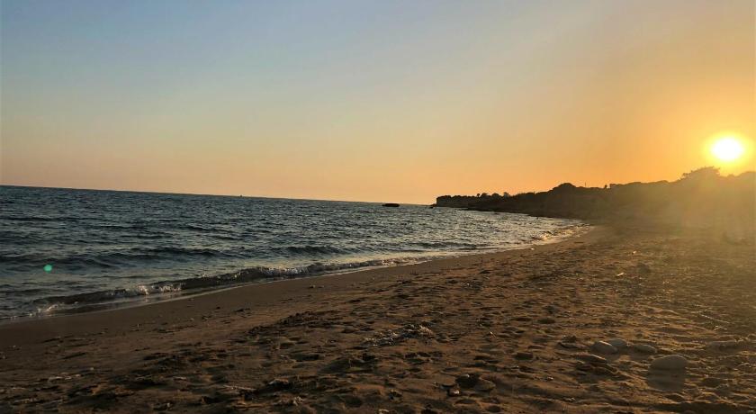 Casa Vacanze Marina di Ragusa Il Gufo e La Civetta - image 2