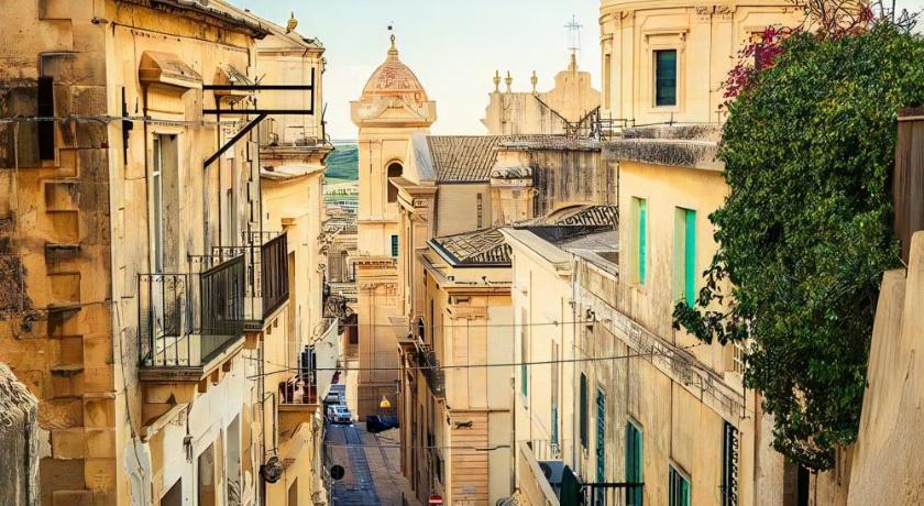 Casa Vacanze Marina di Ragusa Il Gufo e La Civetta - image 13