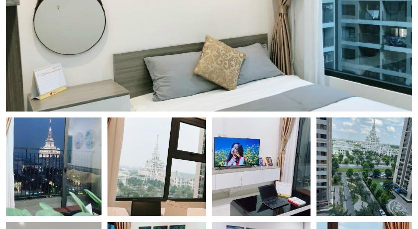 NK#Homestay#Vinhomes#Oceanpark#3PN#C43