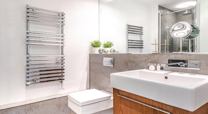 BE London - Covent Garden Apartments photo