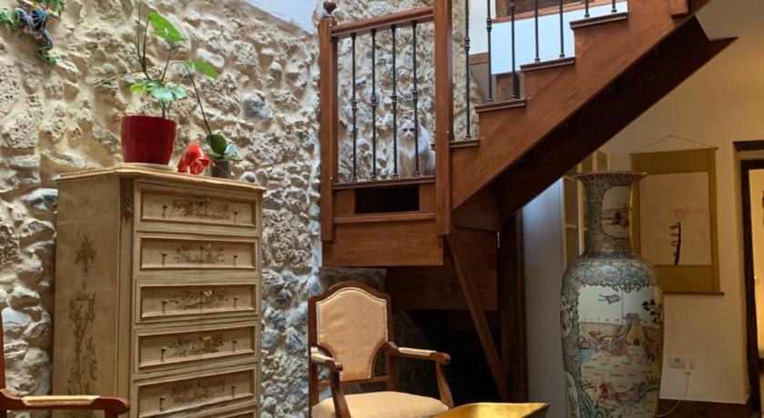 Casa Doranda Vegueta — Hotel in Gran Canaria