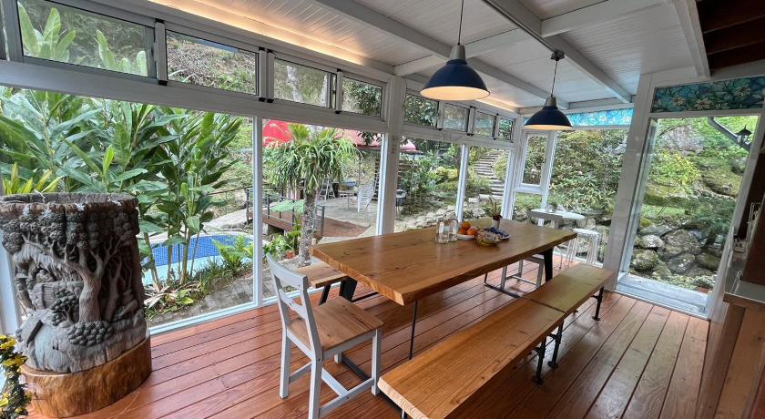 Wen Qiao Villa photo