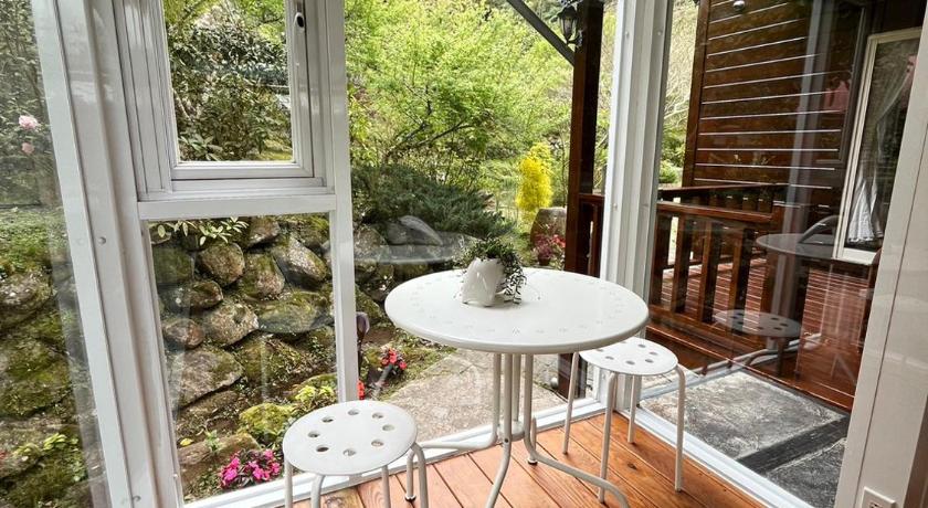 Wen Qiao Villa photo