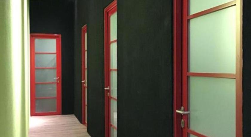 Bandung Hostel – Bandung, KY