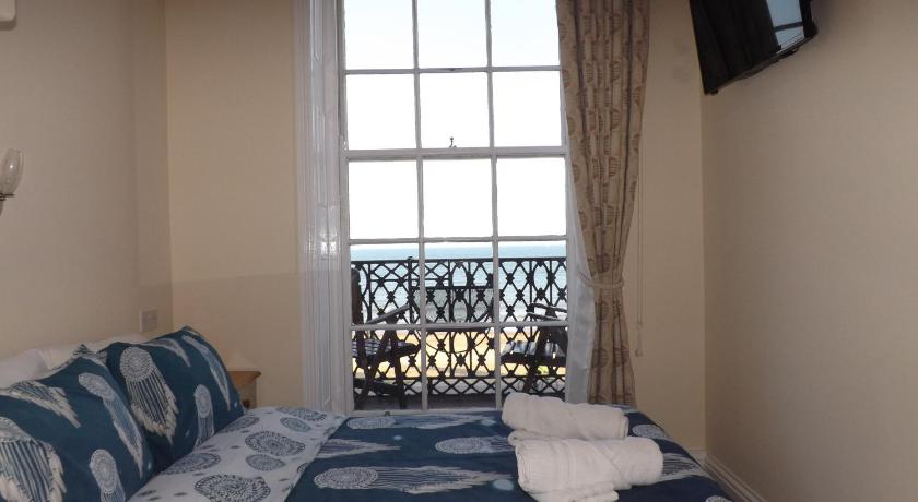 The Edenhurst Guesthouse photo