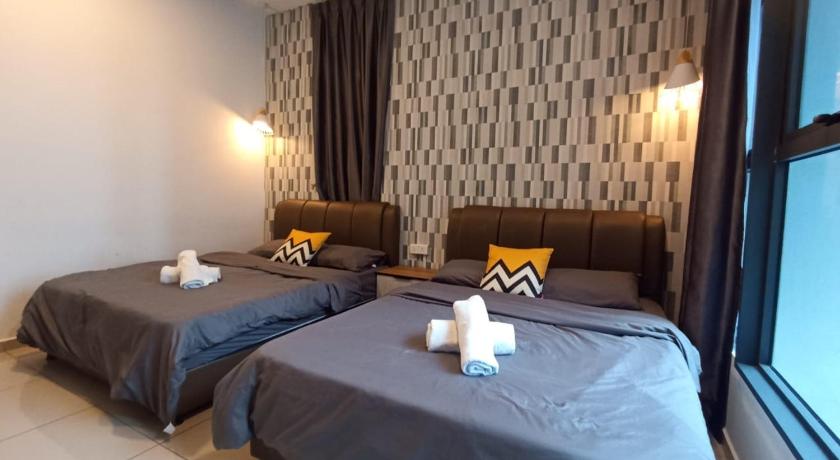 Atlantis/Poolview/WiFi/ Malacca Town@MP Homestay25 photo