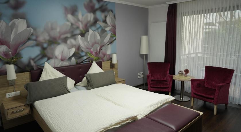 Hotel Dreyer Garni (Bad Rothenfelde, Deutschland) Preise 2020 • Agoda