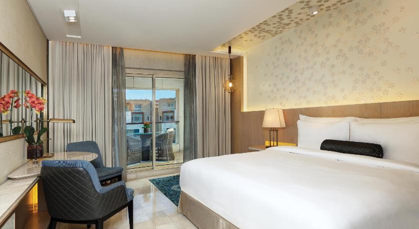 Obrázek: Resort View Room King 4