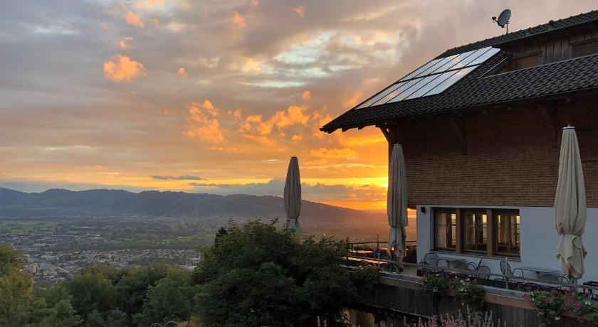 Hotel Dreilanderblick Dornbirn