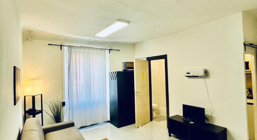 Bertolazzi Apartment