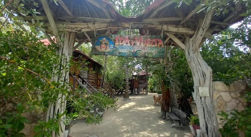 Cabanas Ida Y Vuelta photo