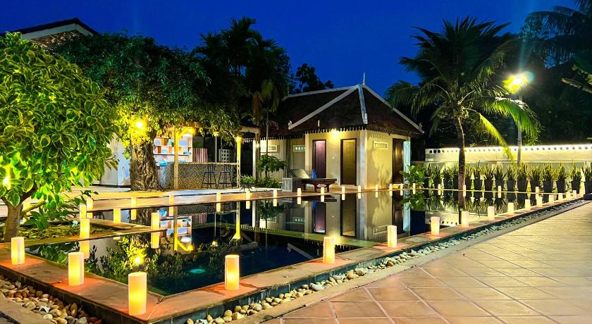 Sanna Villa Residence - image 11