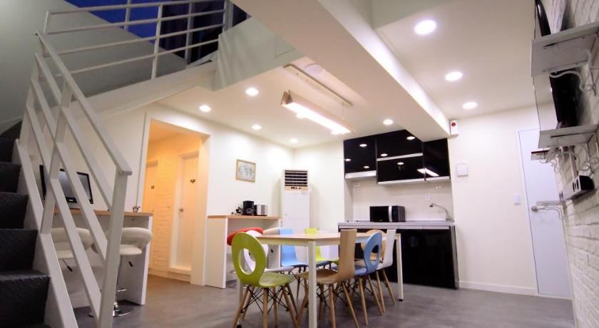 Nol Guesthouse photo