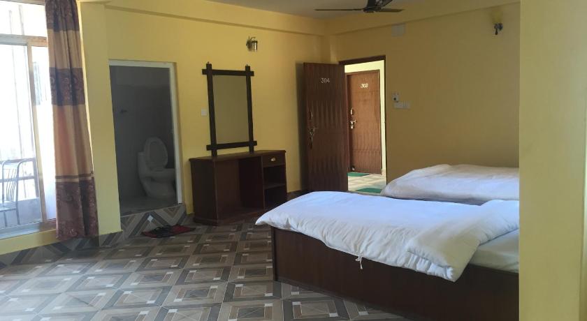 Image of Deluxe Double or Twin Room 3