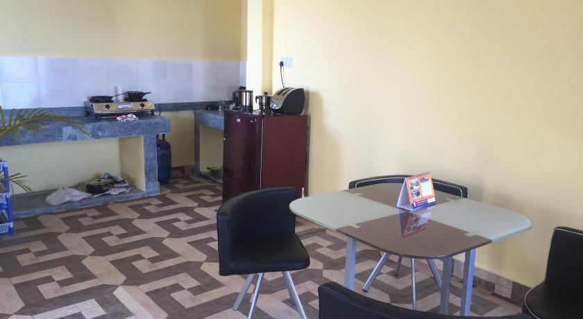 Image of Apartment with Balcony 5
