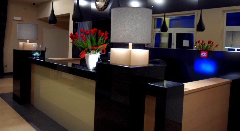 Hotel Hibiskus photo