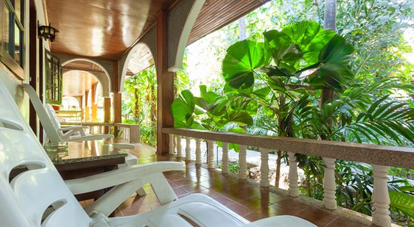 รูปของซูพีเรีย บังกะโล (Superior Bungalow) 7