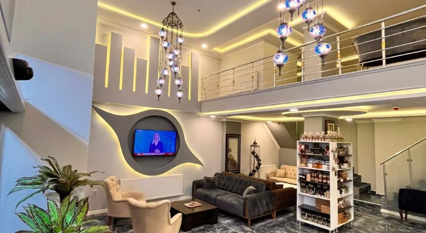 SIMAL HOTEL photo