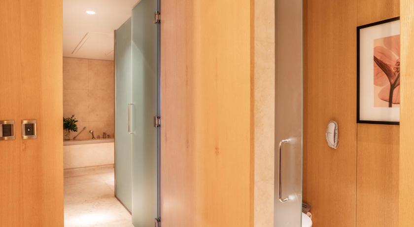 Image of Park One Bedroom Suite 15