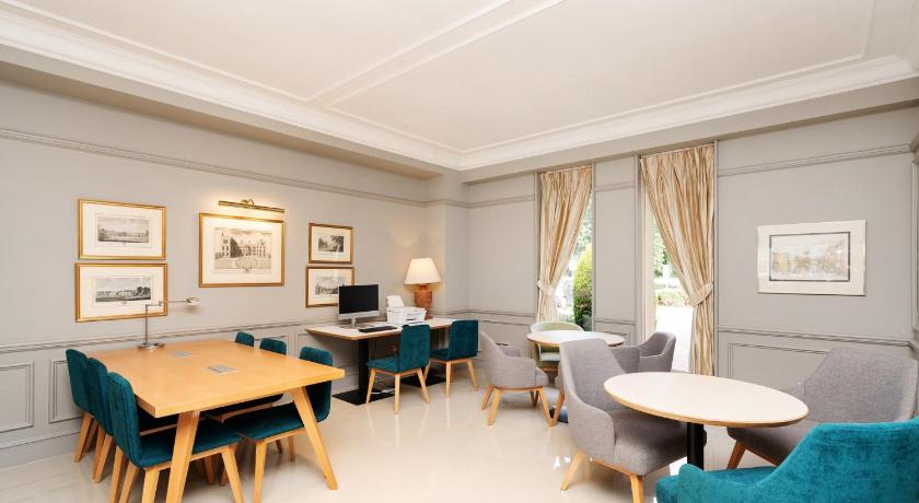 Holiday Inn Maidstone-Sevenoaks photo