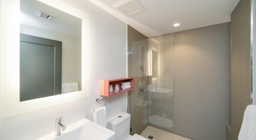 마이애미 비치 (FL) The Julia Hotel 3성급 숙소 전망