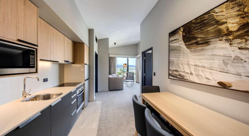 Image of 2 Bedroom Apartment City View 1