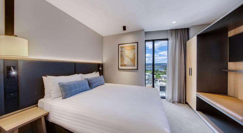 Image of 2 Bedroom Apartment City View 0