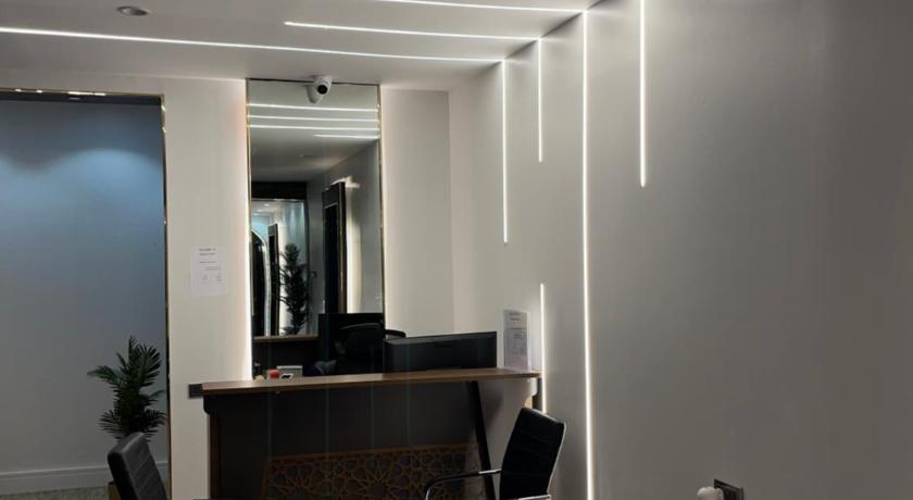 Queen Hotel AlUla photo