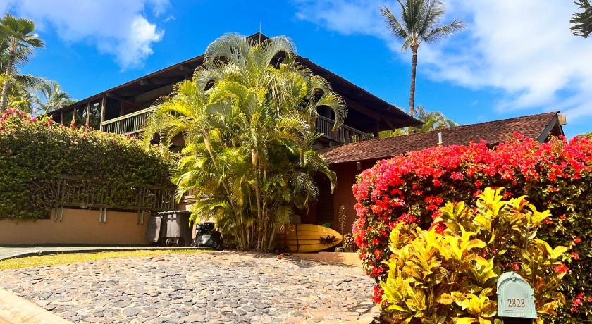 Maui What a Wonderful World Bed &amp; Breakfast — Hotel in Wailea (HI)