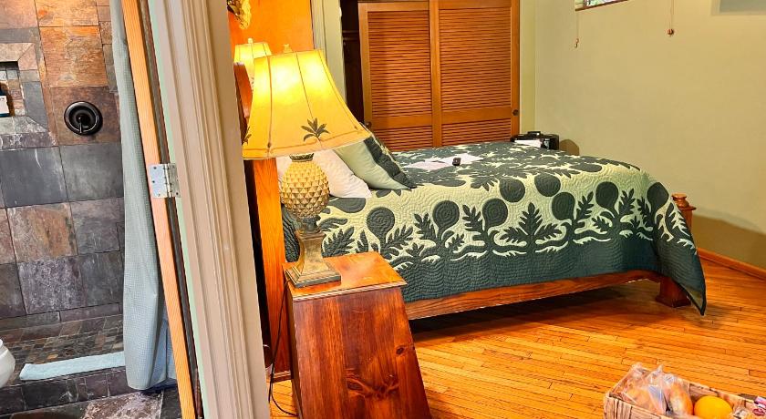Maui What a Wonderful World Bed & Breakfast photo
