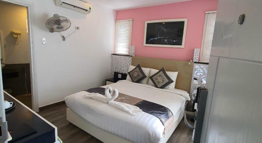 Mui Ne Sports Hotel photo