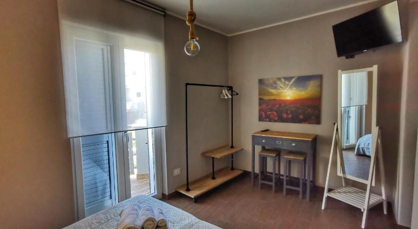 Suite 5 Monopoli photo