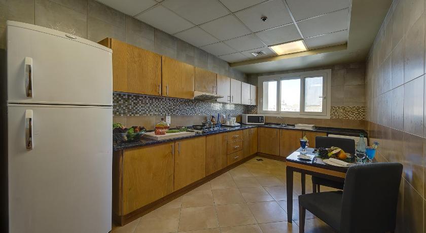 Image of One-Bedroom Apartment 1