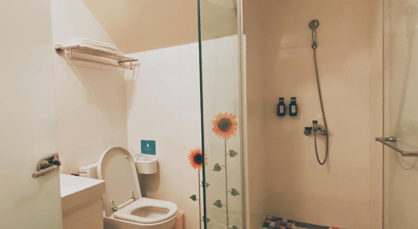 Wanna Travel B&B photo