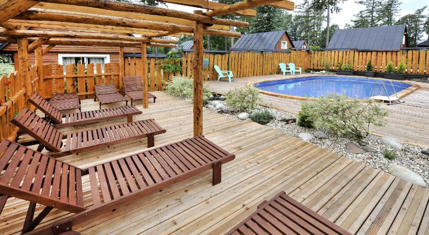 APLEND Chaty Tatry Holiday photo