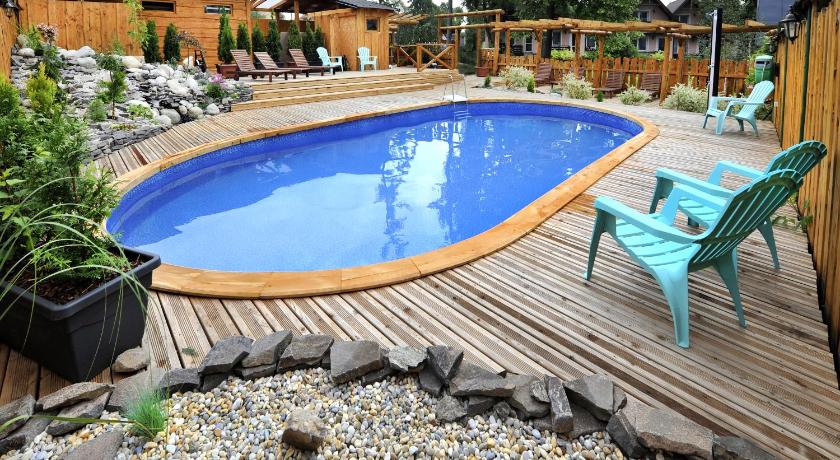 APLEND Chaty Tatry Holiday photo