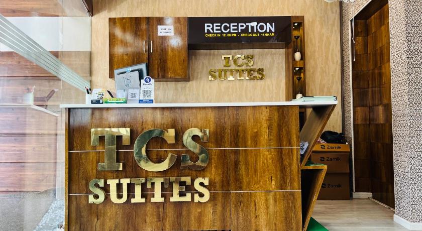 TCS SUITES photo
