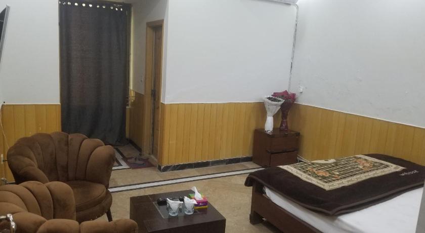 Royal guest house photo