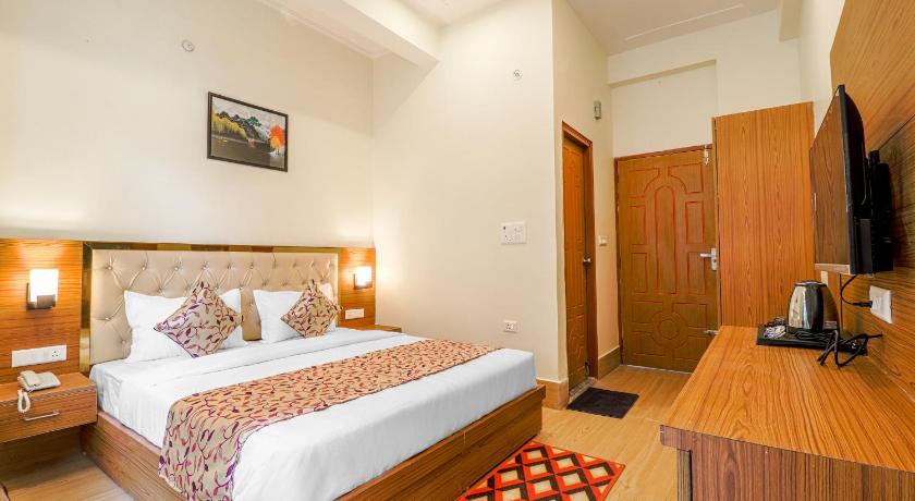 Shivaantara Hotels Shanti Vilaas - image 11