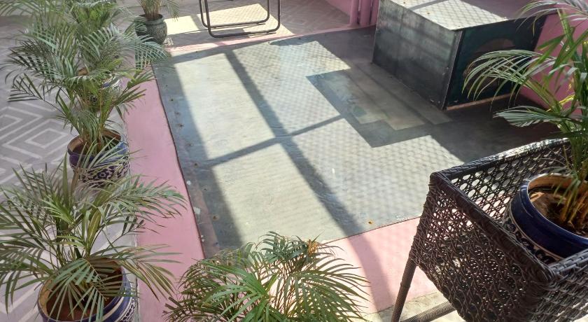 Beena Homestay  photo