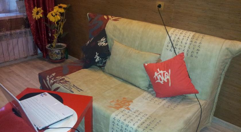 Stanislavsky Studio — Hotel in Rostov On Don