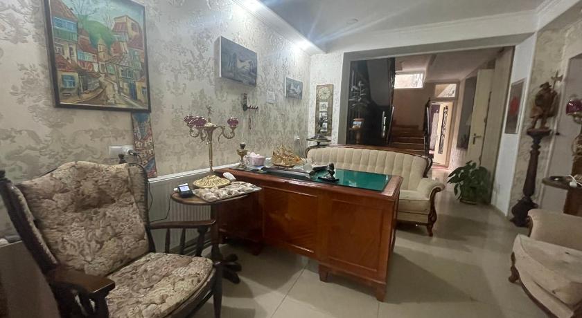 Hotel Konka — Hotel in Tbilisi