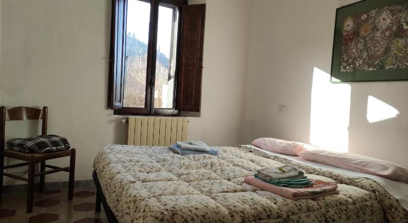 Il ristoro del viandante