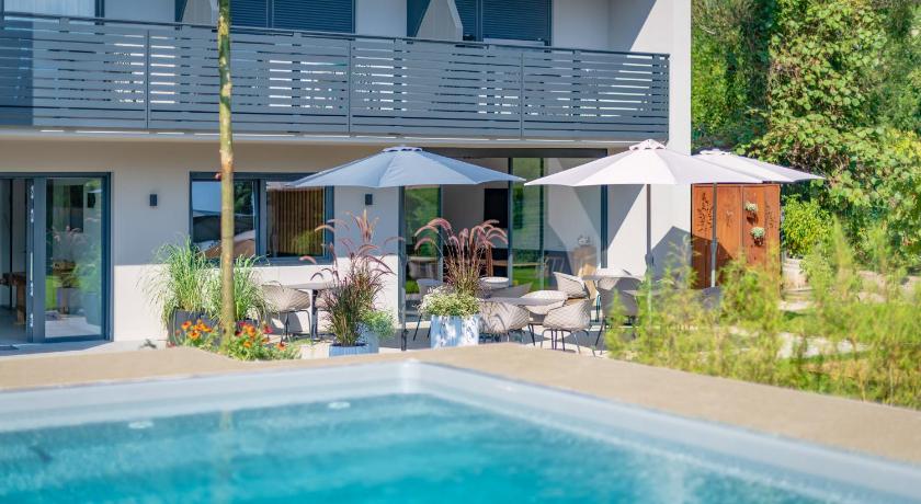 Hotel Garni Vinea Montis