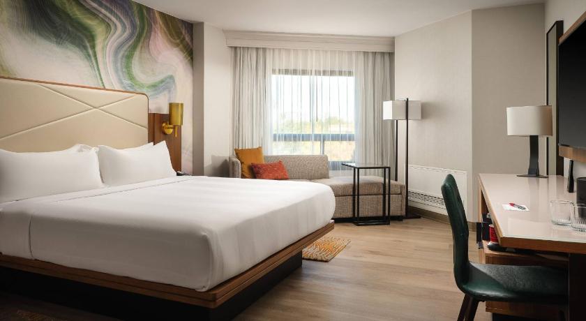 Fort Collins Marriott photo
