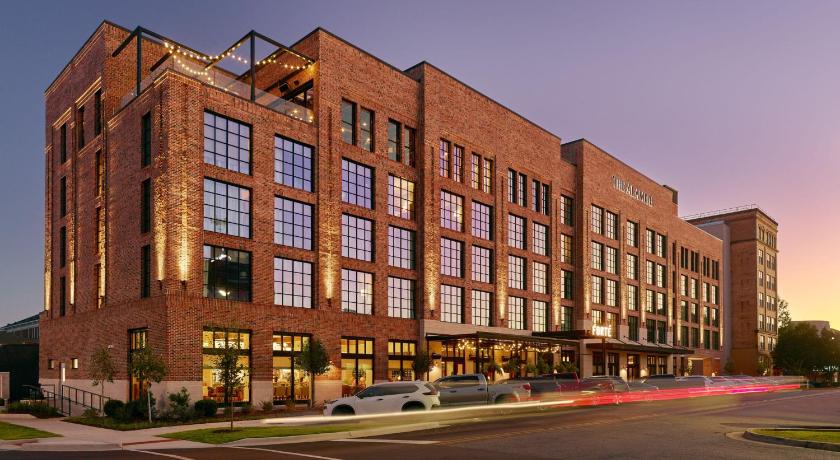 The Alamite, Tuscaloosa, a Tribute Portfolio Hotel — Hotel in Tuscaloosa (AL)