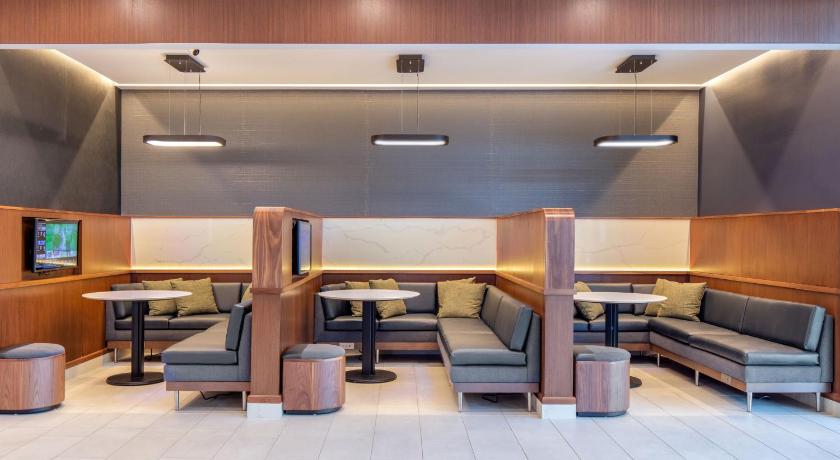 Courtyard by Marriott Conway photo
