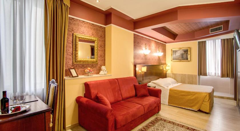 Aurelius Art Gallery Hotel