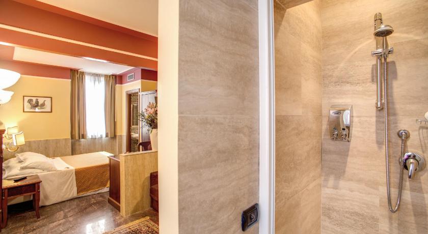 Aurelius Art Gallery Hotel